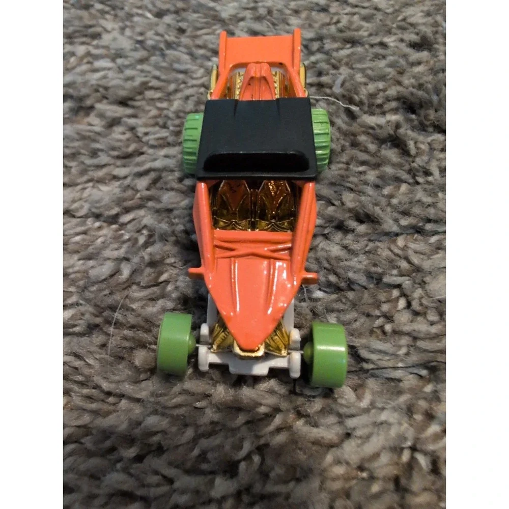 Hot Wheels hot wheels